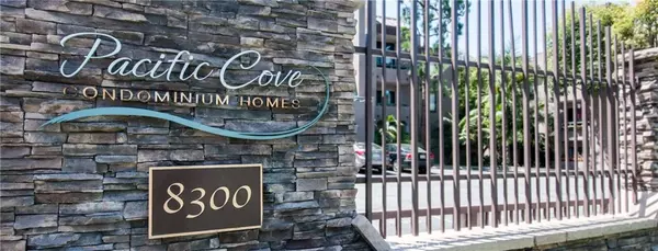 Playa Del Rey, CA 90293,8300 Manitoba Street #313