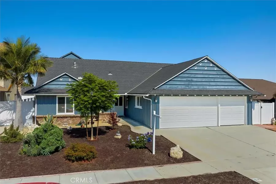 20428 Roslin Avenue, Torrance, CA 90503