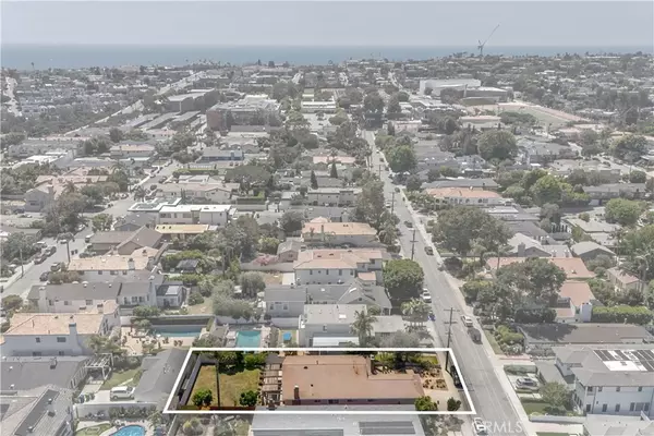 Manhattan Beach, CA 90266,1632 Nelson Avenue