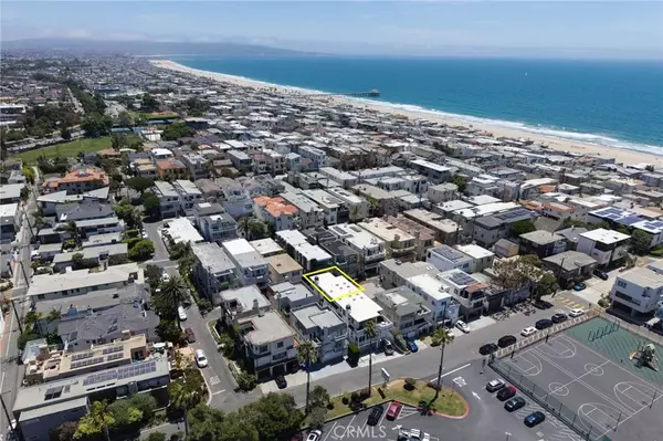 Manhattan Beach, CA 90266,443 23rd Place