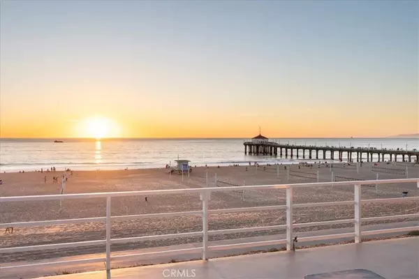 Manhattan Beach, CA 90266,1000 The Strand