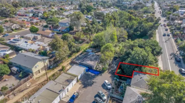 San Diego, CA 92104,0 Boundary