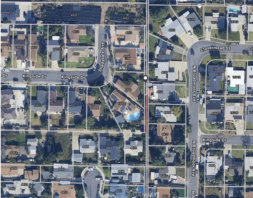 Covina, CA 91722,0 Shadydale