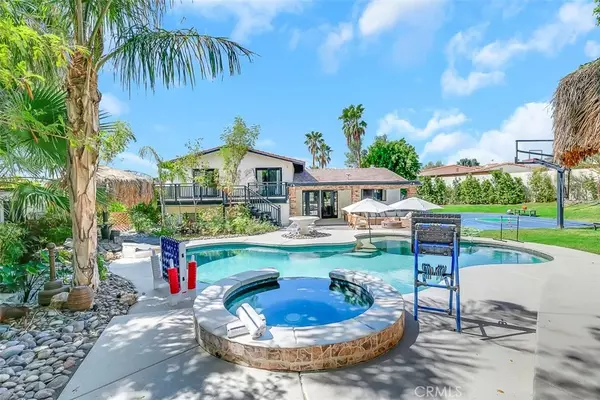 Bermuda Dunes, CA 92203,41340 Pedro Buff Drive