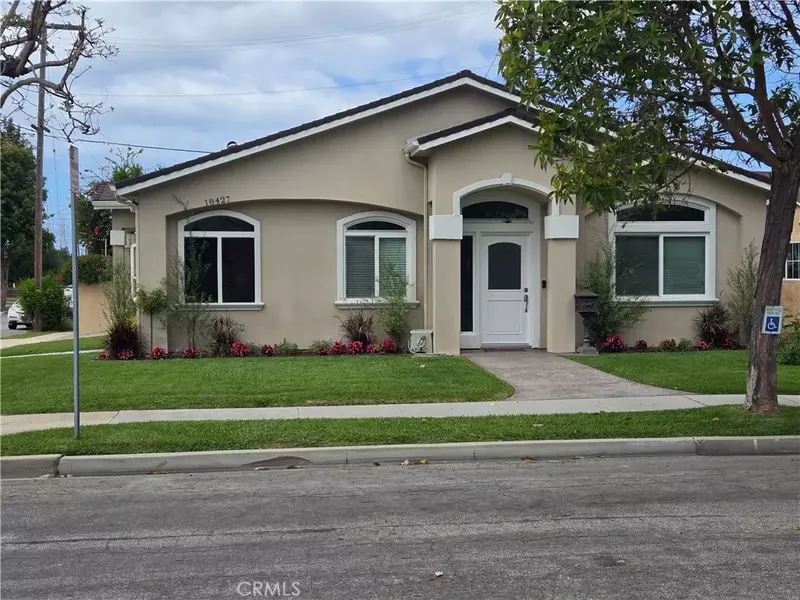 18427 Eriel Avenue, Torrance, CA 90504