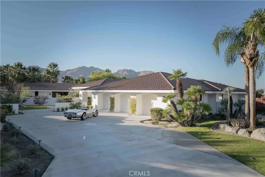 72840 Calle De La Silla, Palm Desert, CA 92260