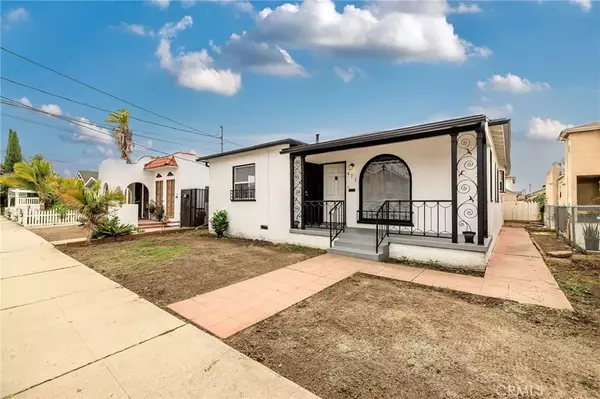 473 W 17th Street, San Pedro, CA 90731