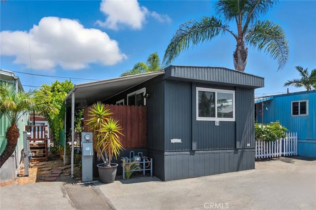 20550 Earl St #15, Torrance, CA 90503