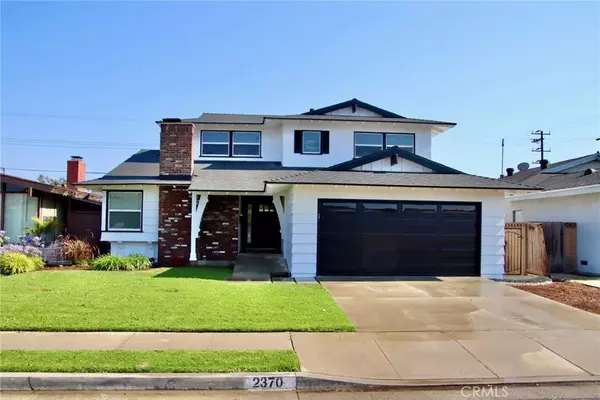 2370 W 235th Place, Torrance, CA 90501