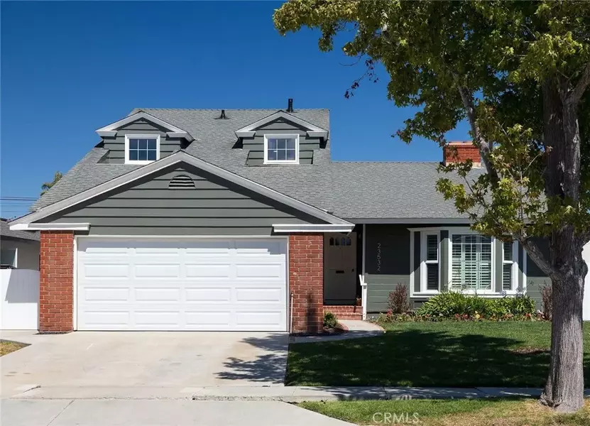 23532 Carlow Road, Torrance, CA 90505