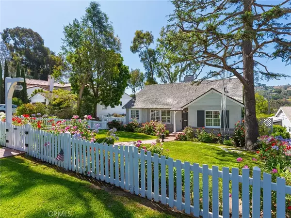 3220 Palos Verdes Drive North, Palos Verdes Estates, CA 90274