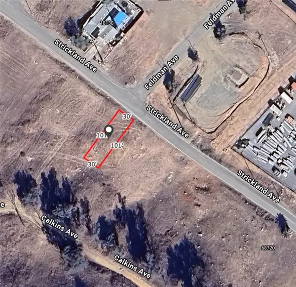 Lake Elsinore, CA 92530,0 Strickland