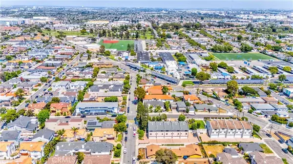 Redondo Beach, CA 90278,2418 Clark Lane