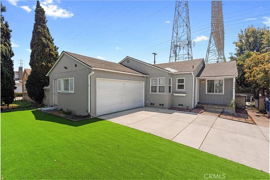 4346 W 177th Street, Torrance, CA 90504