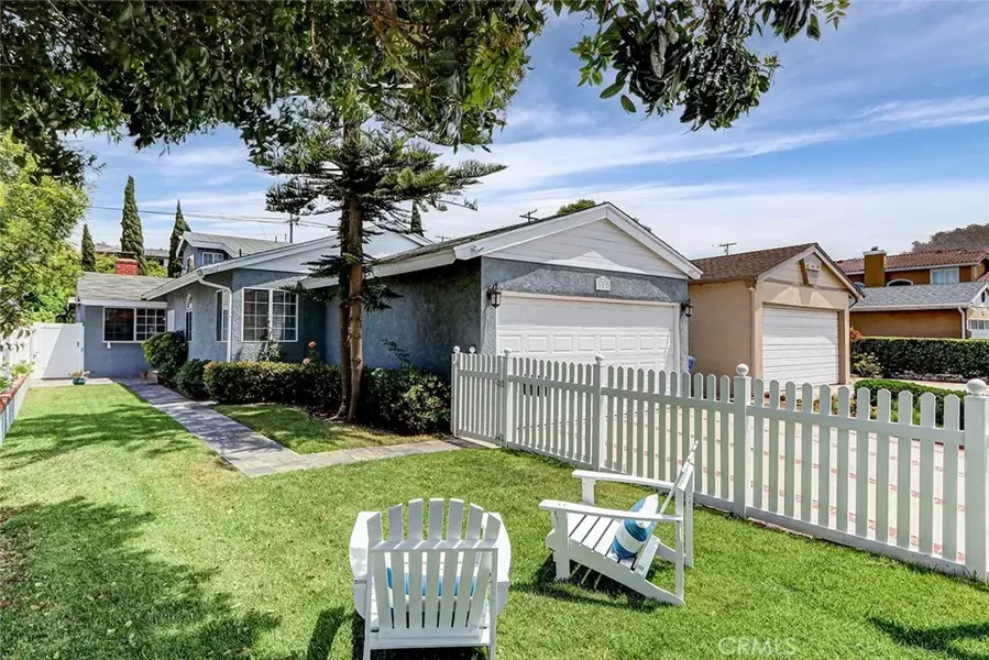 312 N Prospect Avenue, Redondo Beach, CA 90277