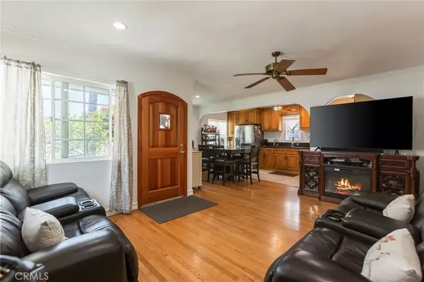 Hawthorne, CA 90250,12945 Jefferson Avenue