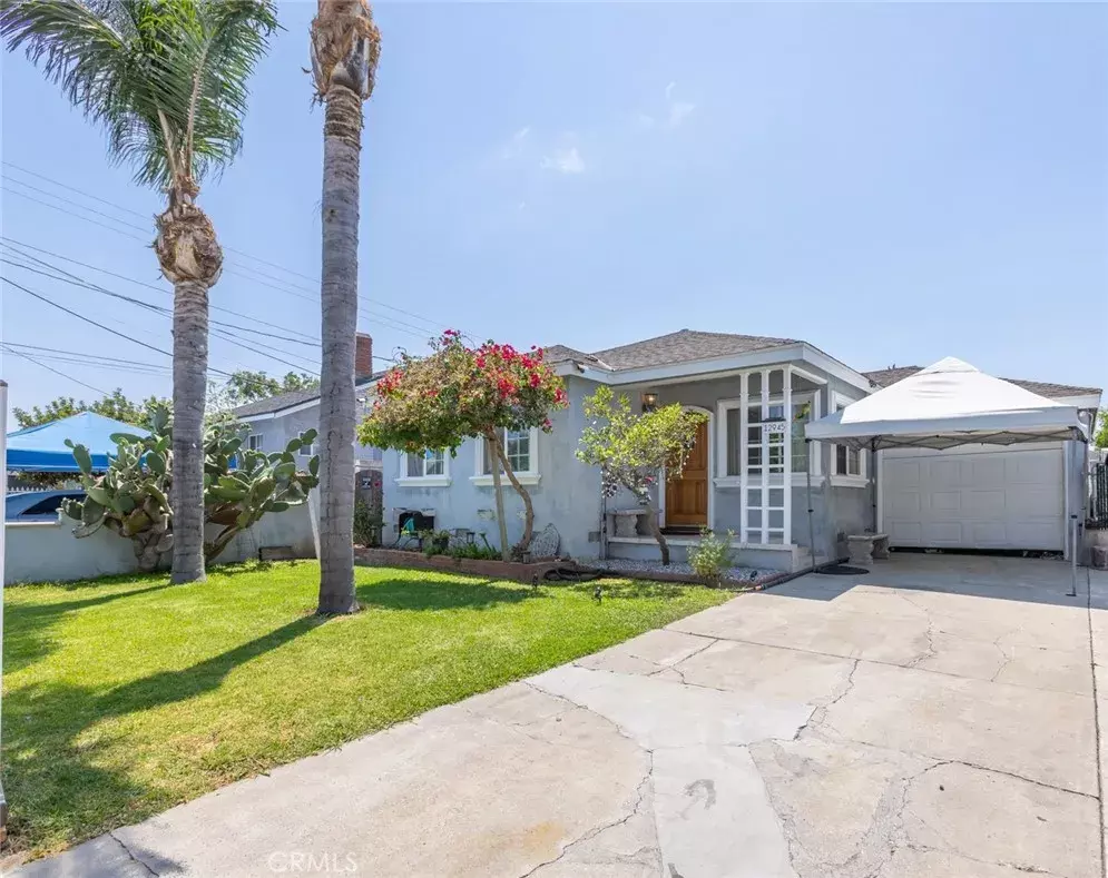 Hawthorne, CA 90250,12945 Jefferson Avenue