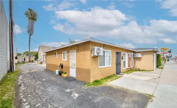 Bellflower, CA 90706,9863 Alondra Boulevard
