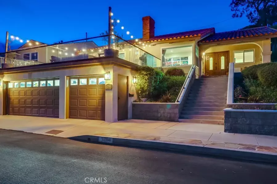 1754 Perch Street, San Pedro, CA 90732