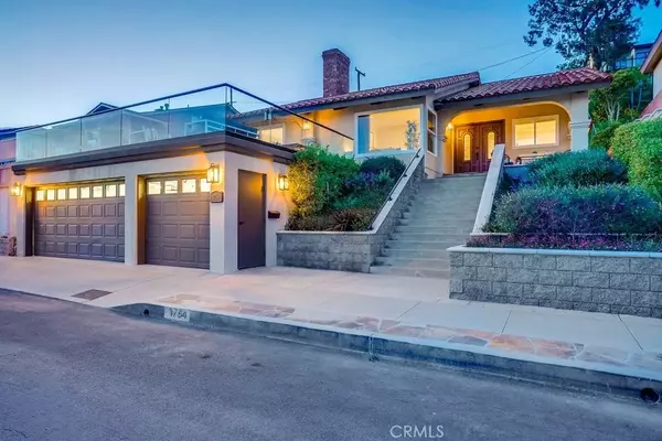 San Pedro, CA 90732,1754 Perch Street