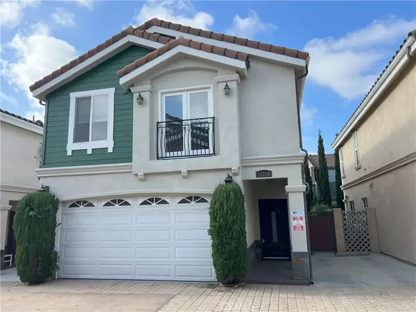 Hawthorne, CA 90250,13746 Cordary Avenue