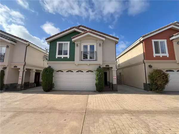 Hawthorne, CA 90250,13746 Cordary Avenue