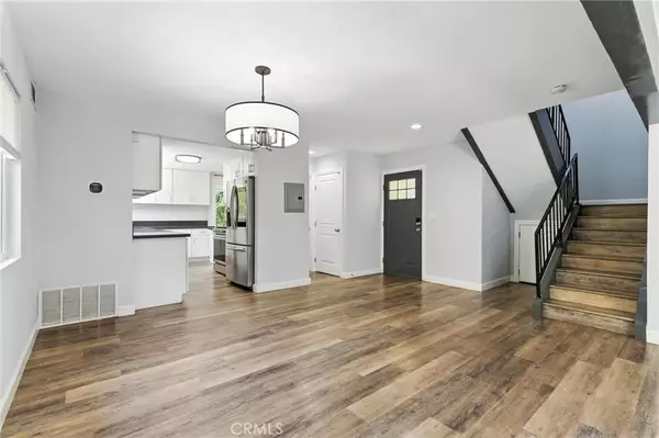 Ladera Heights, CA 90056,5439 S La Cienega Boulevard