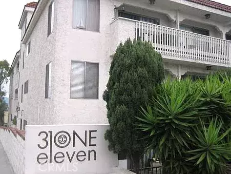3111 4th Street #208, Santa Monica, CA 90405