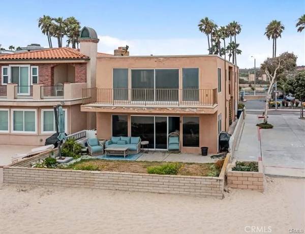 5901 Seashore Drive, Newport Beach, CA 92663