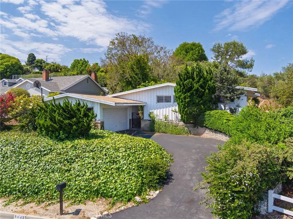 5046 Range Horse Lane, Rolling Hills Estates, CA 90274