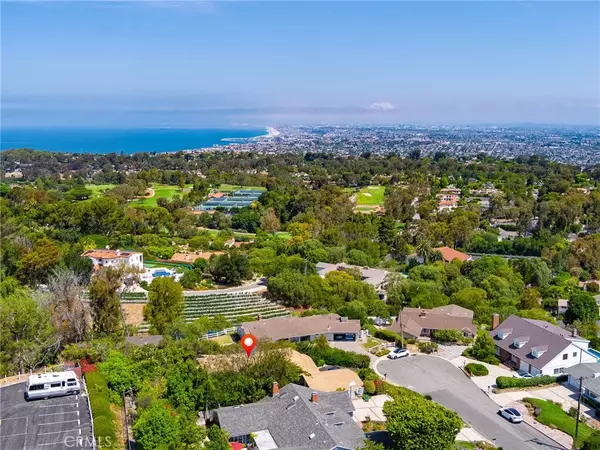 Rolling Hills Estates, CA 90274,5046 Range Horse Lane