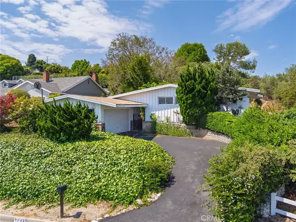 5046 Range Horse Lane, Rolling Hills Estates, CA 90274