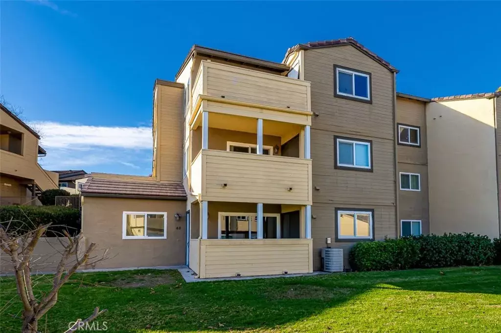 Oceanside, CA 92057,5025 Los Morros Way #45