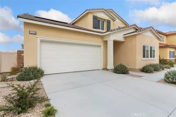 11726 Calenda Court, Victorville, CA 92392