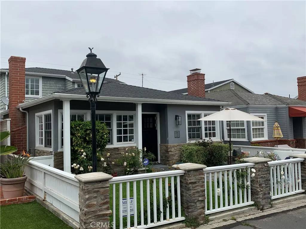 Manhattan Beach, CA 90266,529 21st Street
