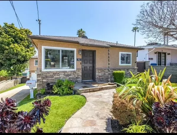 742 Loma Vista Street, El Segundo, CA 90245