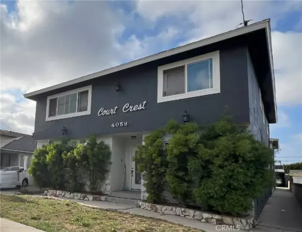 Hawthorne, CA 90250,4059 W 142nd Street #E