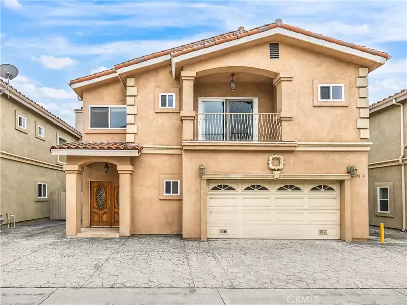 14026 Lemoli Avenue #C, Hawthorne, CA 90250