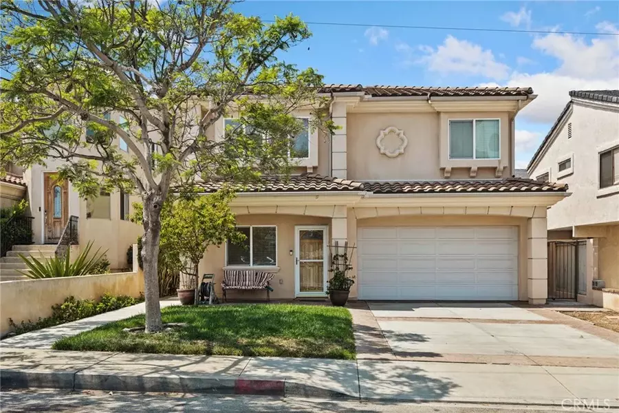 2419 Border Ave #A, Torrance, CA 90501