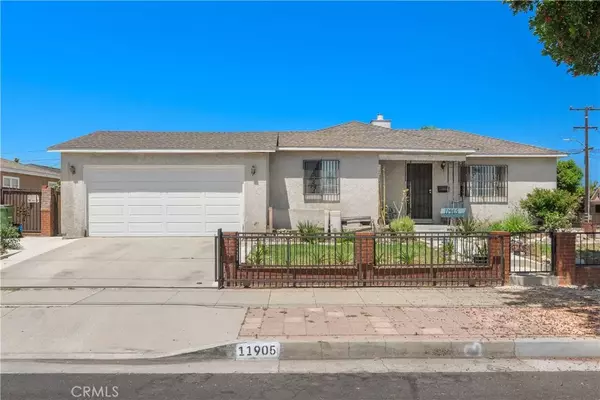 Hawthorne, CA 90250,11905 Freeman