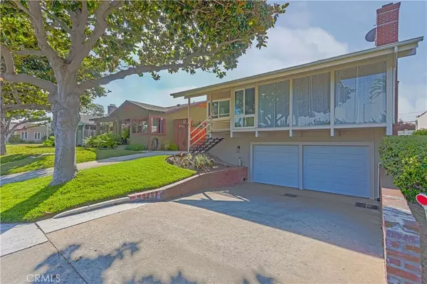 Torrance, CA 90501,1514 Engracia Avenue