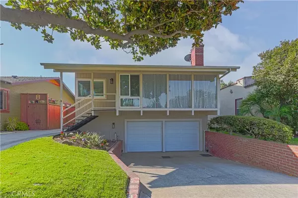 1514 Engracia Avenue, Torrance, CA 90501