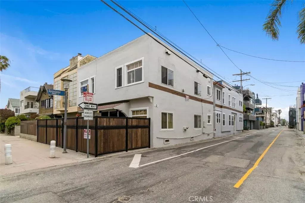 Venice, CA 90291,12 25th Place