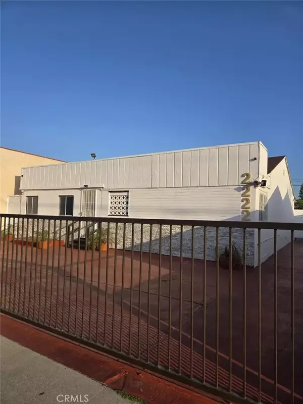 2222 Marine Avenue, Gardena, CA 90249