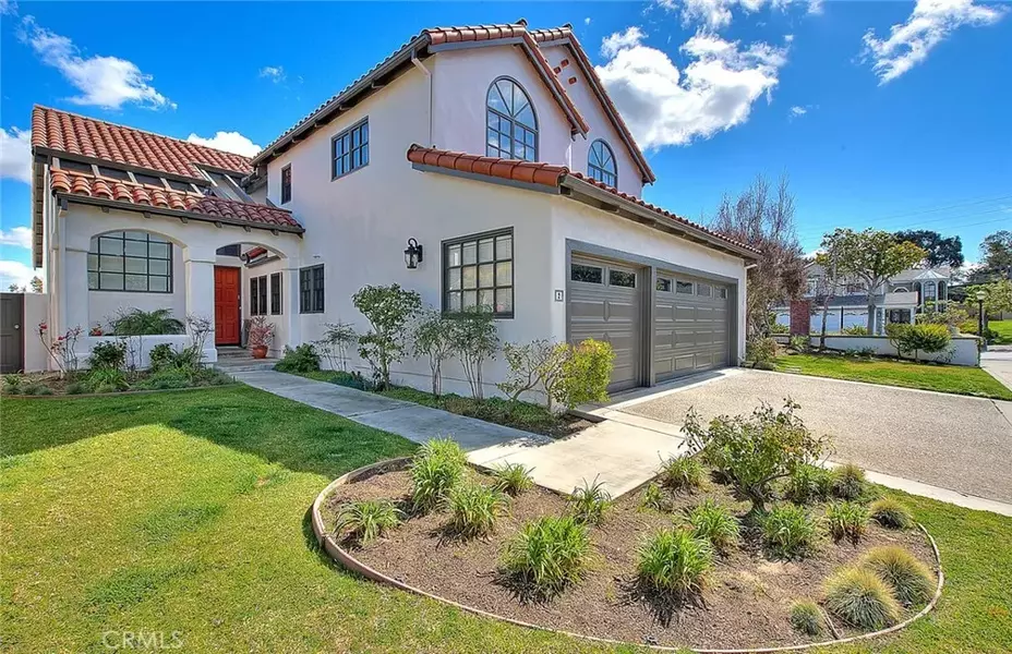 2 Cambridge, Manhattan Beach, CA 90266