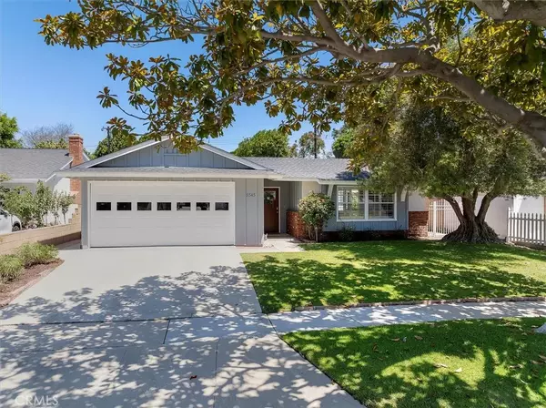 5545 Konya Drive, Torrance, CA 90503