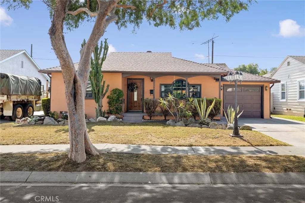 22951 Walnut Street, Torrance, CA 90501