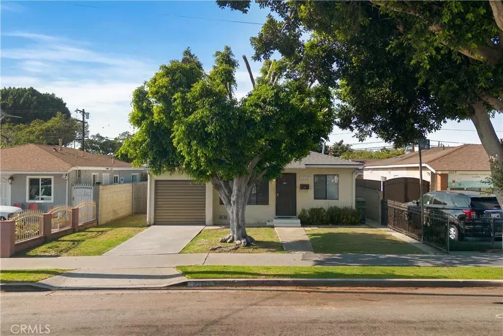Wilmington, CA 90744,1033 W L Street
