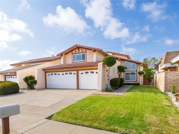 4137 Konya Drive, Torrance, CA 90503