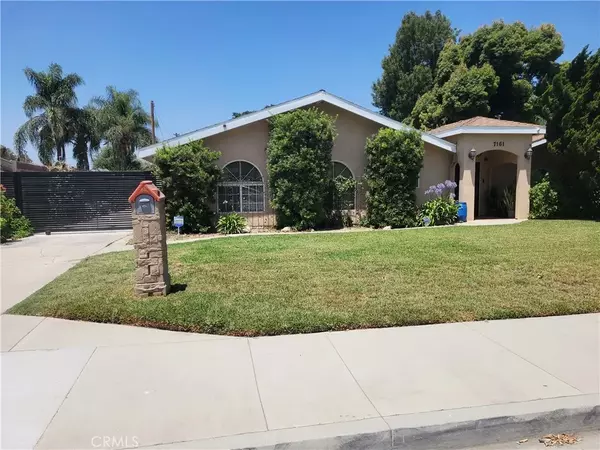 7161 N Atlantic Place, Long Beach, CA 90805